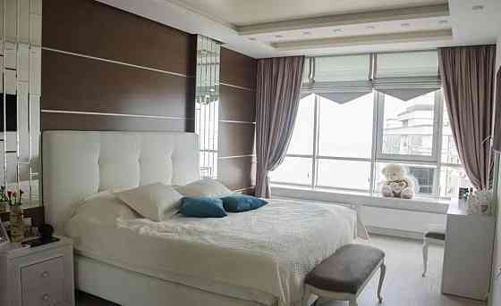 Продаж Квартира 3-кімнатна, 23/25 поверх на Французський бульвар, 60б Одесса