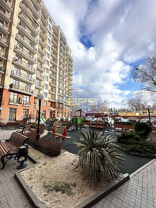 Продаж 4к квартири 260 кв. м Одеса - фото 8