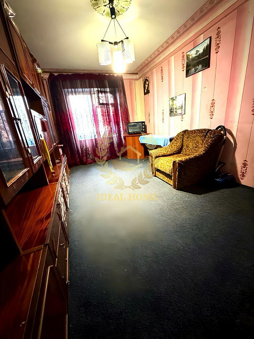 Продаж Квартира 3-кімнатна на Жуля Верна бул., 13 Kiev - photo 4