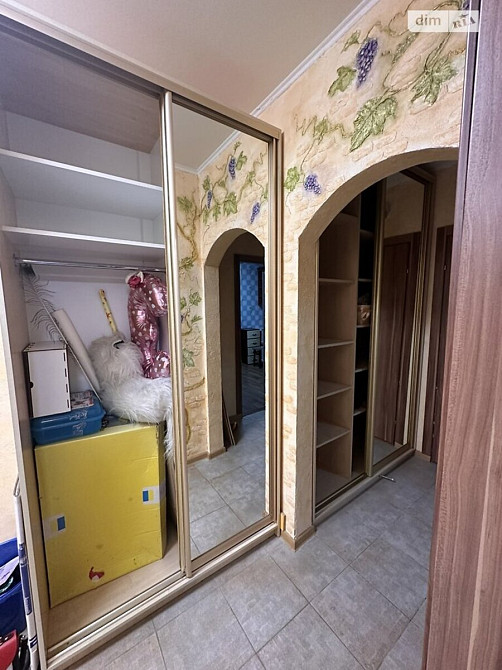 Продаж Квартира 1-кімнатна, 19/25 поверх на Урловская, 38А Київ - фото 7