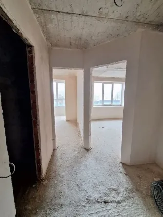 Продаж 1к Квартира 37 кв.м вул. Пікуса Вінниця