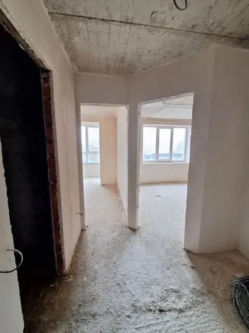 Продаж 1к Квартира 37 кв.м вул. Пікуса Вінниця - фото 1