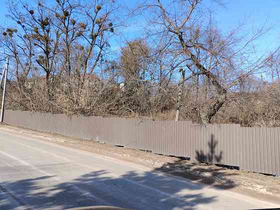 Продаж земельної ділянки 7 соток на Левків Zhytomyr