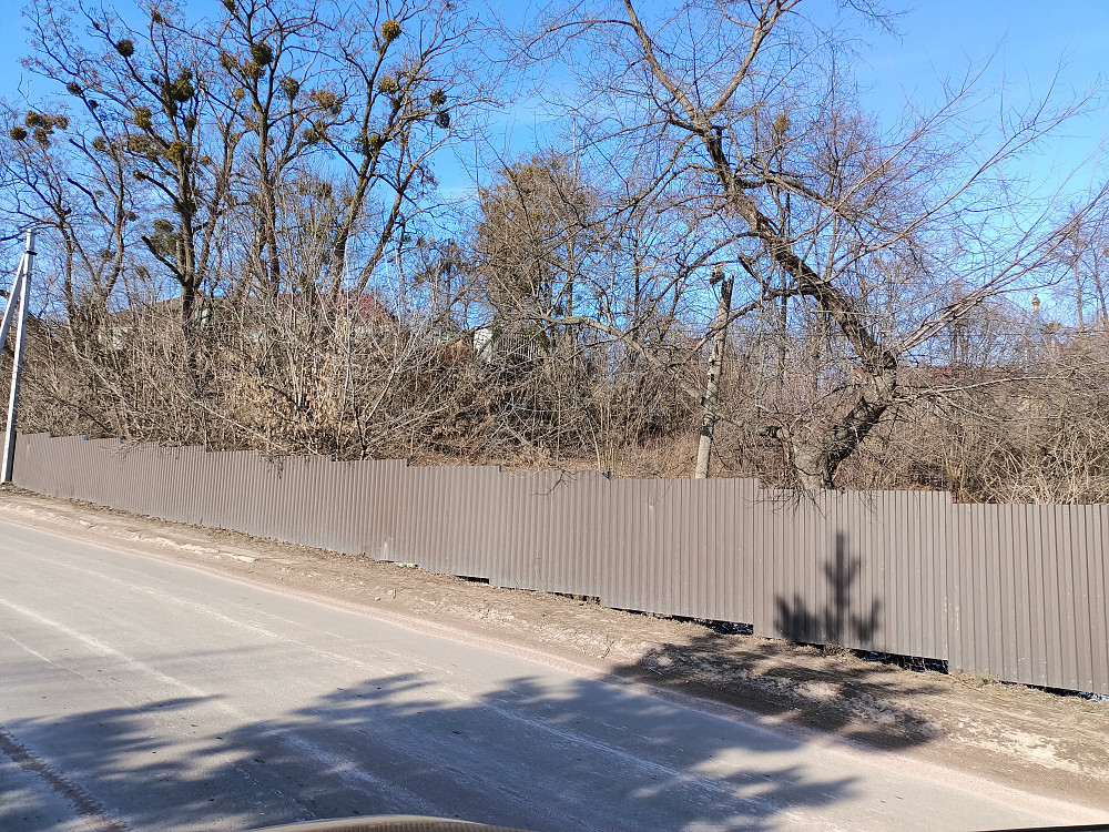 Продаж земельної ділянки 7 соток на Левків Zhytomyr - photo 3