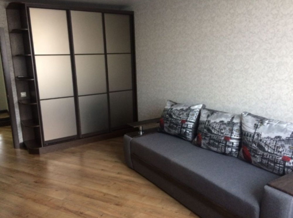 Оренда Квартира 1-кімнатна, 26/26 поверх на Соломії Крушельницької, 15 Київ - фото 7