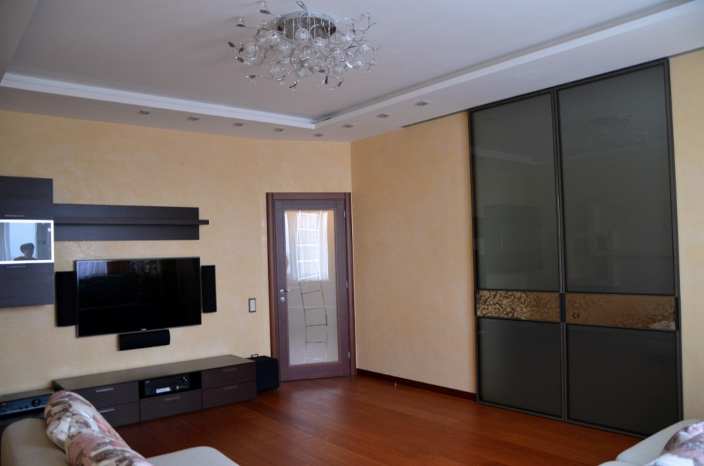 оренда 2-х к.кв.,м.Лівобережна ЖК Микільський град Київ - фото 4