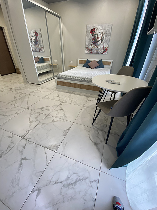 Продаж Квартира 1-кімнатна на ул. Генуэзская, 1/2 Одеса - фото 13