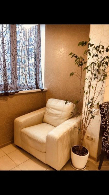 Оренда Квартира 2-кімнатна, 8/16 поверх на ул. Бориса Гмыри, 16б Київ - фото 3