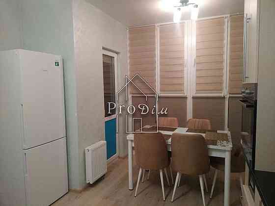 Оренда Будинок 2-кімнатний на Миколи Руденка бул., 8 Київ