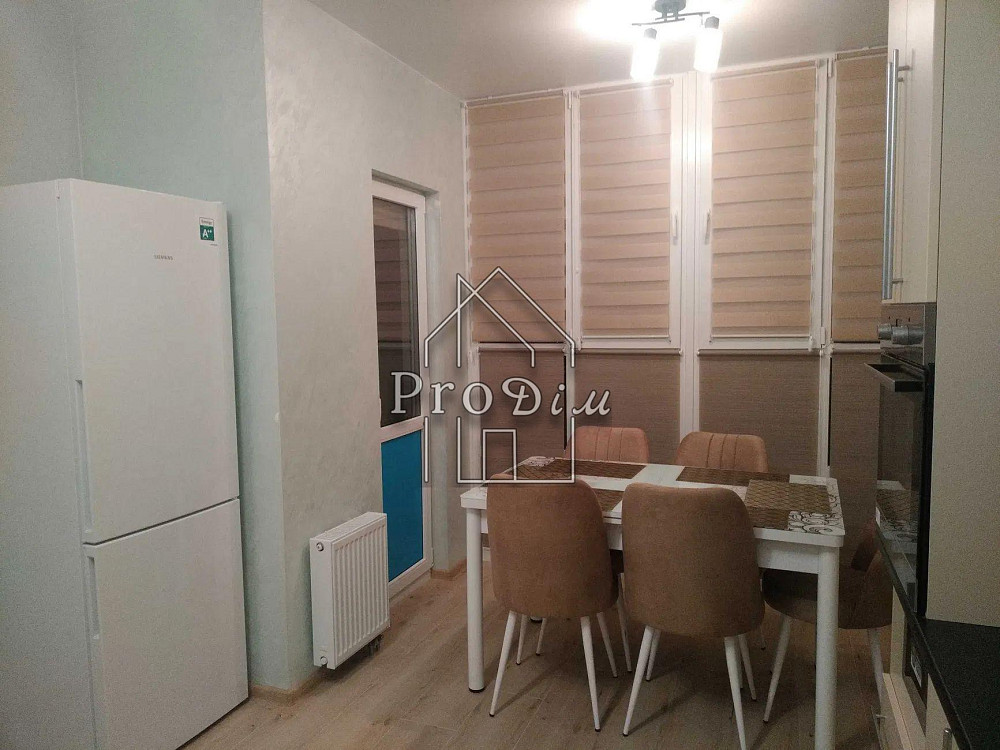 Оренда Будинок 2-кімнатний на Миколи Руденка бул., 8 Киев - изображение 2