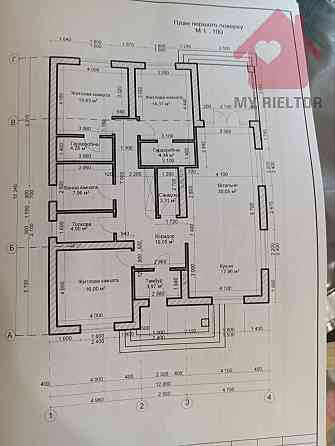 Продаж будинку район Горяни! Uzhhorod