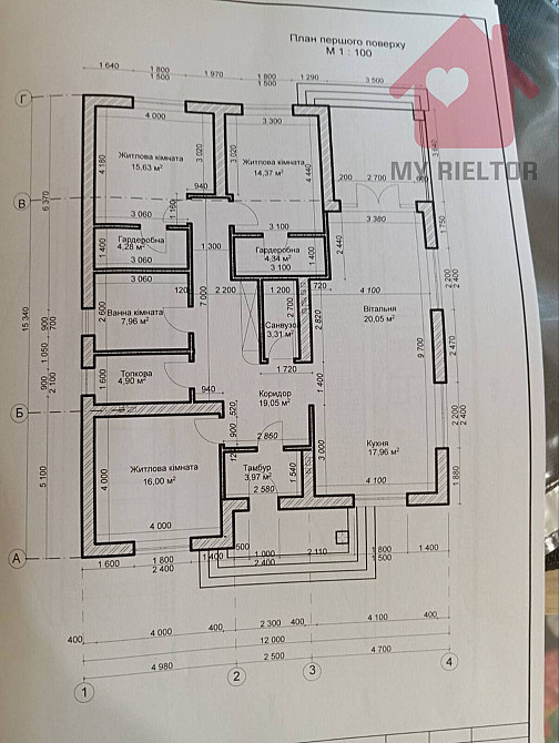 Продаж будинку район Горяни! Uzhhorod - photo 3