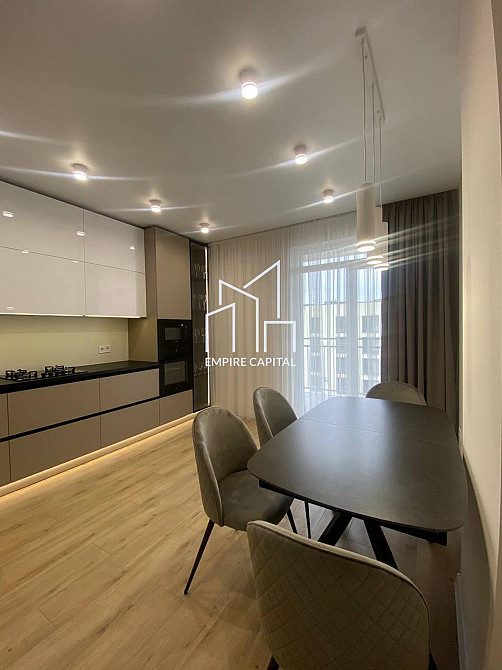 Продаж 2к Квартира 70 кв.м Трускавецька вул. Львів - фото 8