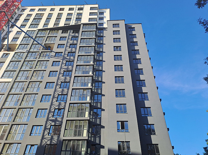 Продаж 3к квартири 83 кв. м на вул. Полковника Данила Нечая Тернопіль - фото 1