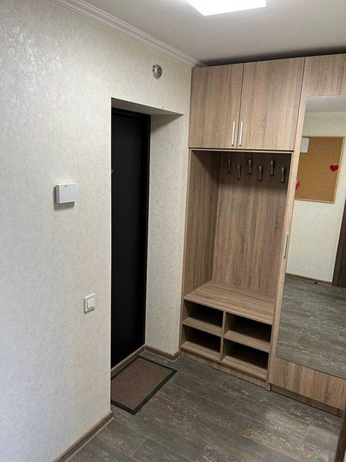 Оренда Квартира 1-кімнатна, 8/12 поверх на Чеська, 6 Київ - фото 7