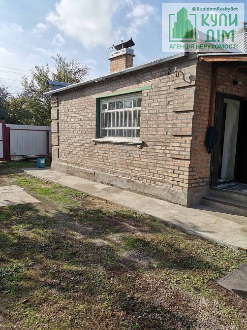 Продам будинок 60 м2 в р-ні Пивзаводу. Кропивницький - фото 2