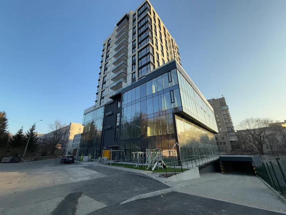 Продаж Квартира 1-кімнатна, 10/14 поверх на вул. Кавказька Рівне - фото 3