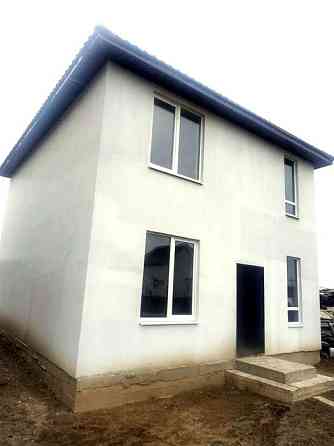 Продам  новый дом Червоный Хутор/ Черноморка 2 Лиманка