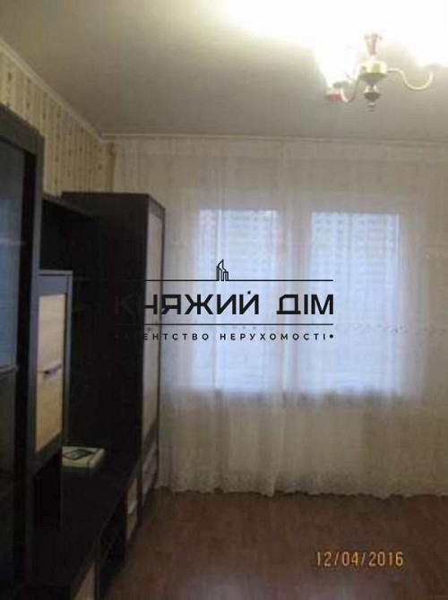 Оренда Квартира 1-кімнатна, 7/25 поверх на Софьи Русовой ул. Київ - фото 6