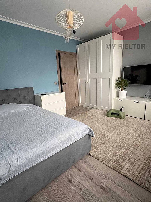 Продаж двокімнатної квартири по вул.Климпуша Uzhhorod - photo 4