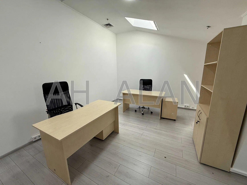 Оренда офісне приміщення на Басейна вул., 2А приміщень - 3, поверх - 5/6 Київ - фото 7