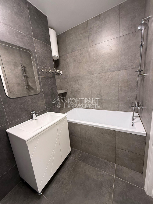 Продаж Квартира 1-кімнатна, 14/17 поверх на вул. Зерновая Харків - фото 13