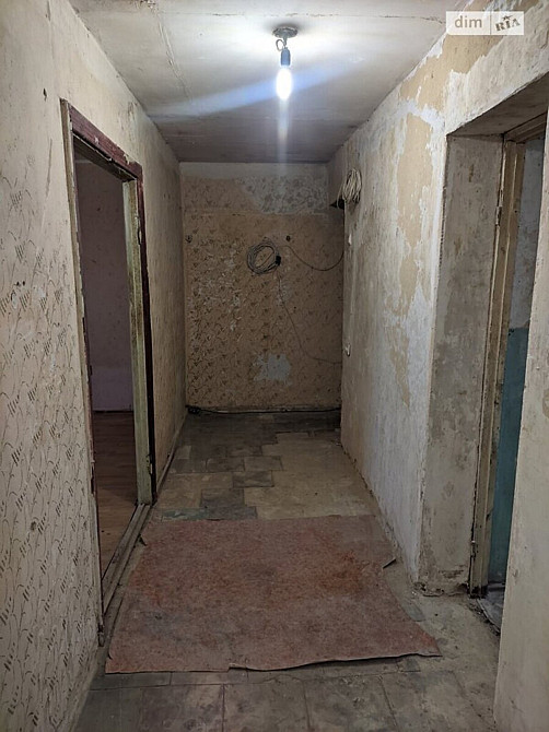 Продаж Квартира 3-кімнатна, 9/9 поверх на Юності Вінниця - фото 4