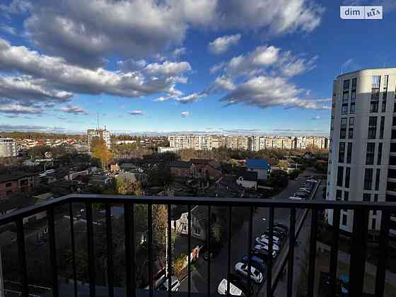 Продаж Квартира 3-кімнатна, 8/16 поверх на 600-Річчя Винница