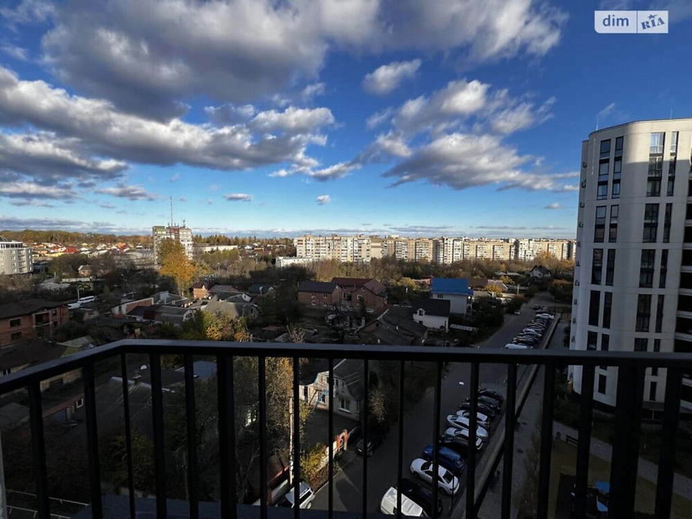 Продаж Квартира 3-кімнатна, 8/16 поверх на 600-Річчя Вінниця - фото 1