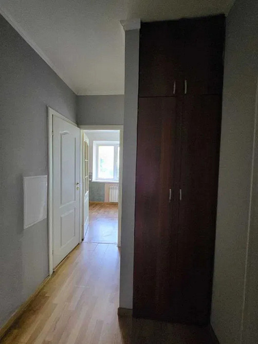 Оренда Квартира 3-кімнатна, 2/11 поверх на проспект Воскресенський, 13/2 Київ - фото 9