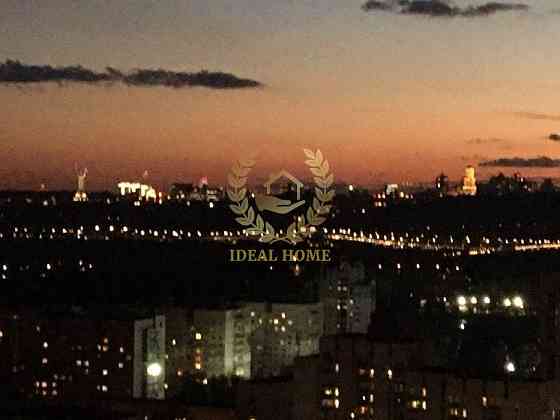 Продаж 1-кімнатної квартири-студії ЖК Каховська Микольська Слобідка Киев