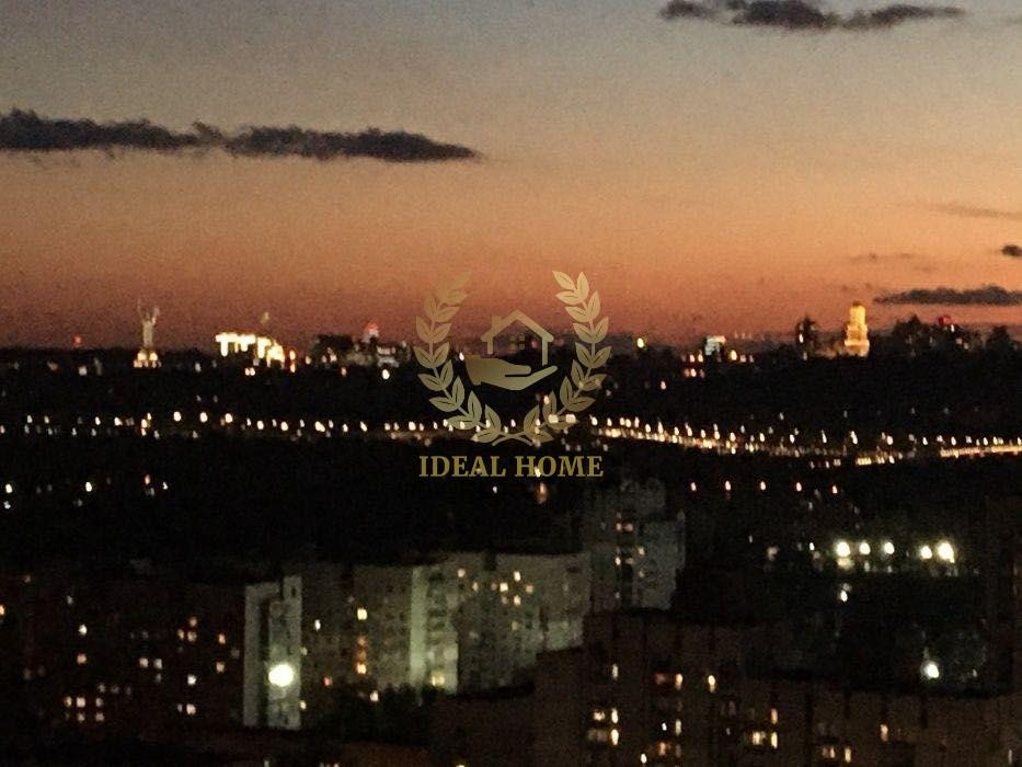 Продаж 1-кімнатної квартири-студії ЖК Каховська Микольська Слобідка Київ - фото 3