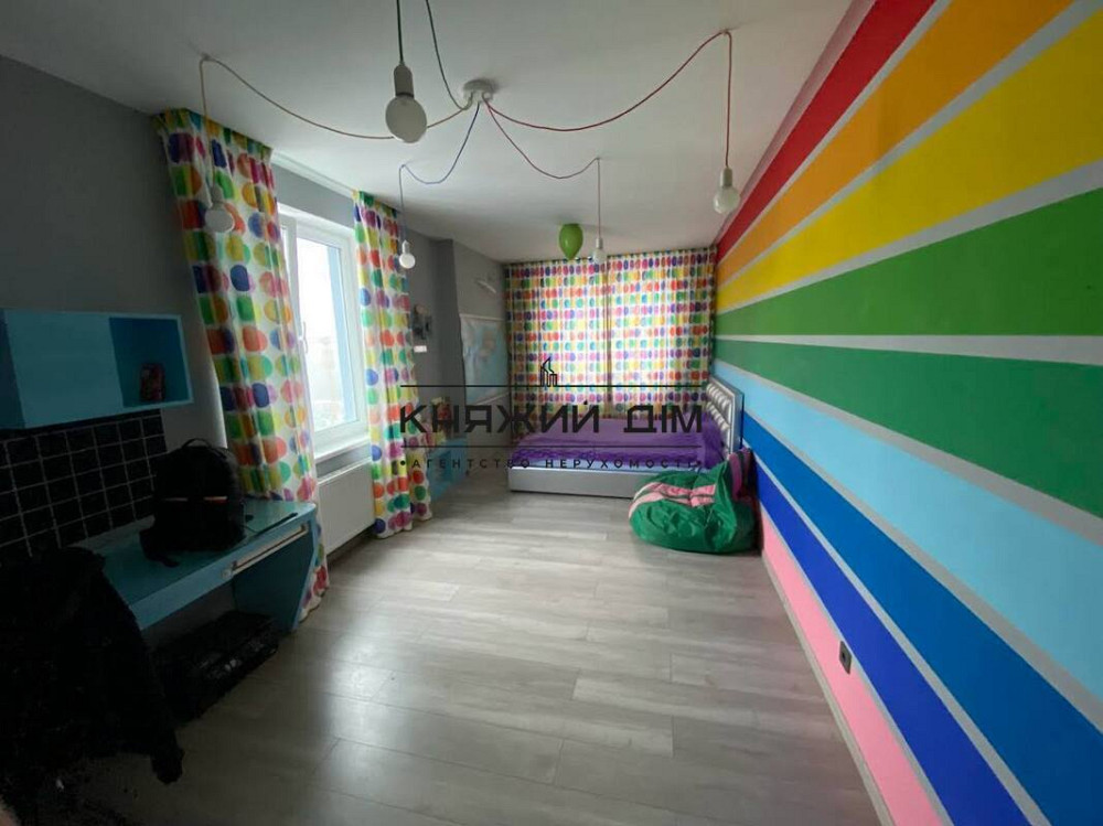 Оренда 3 кімнатна квартира м. Іподром КОД 1120350 Київ - фото 3