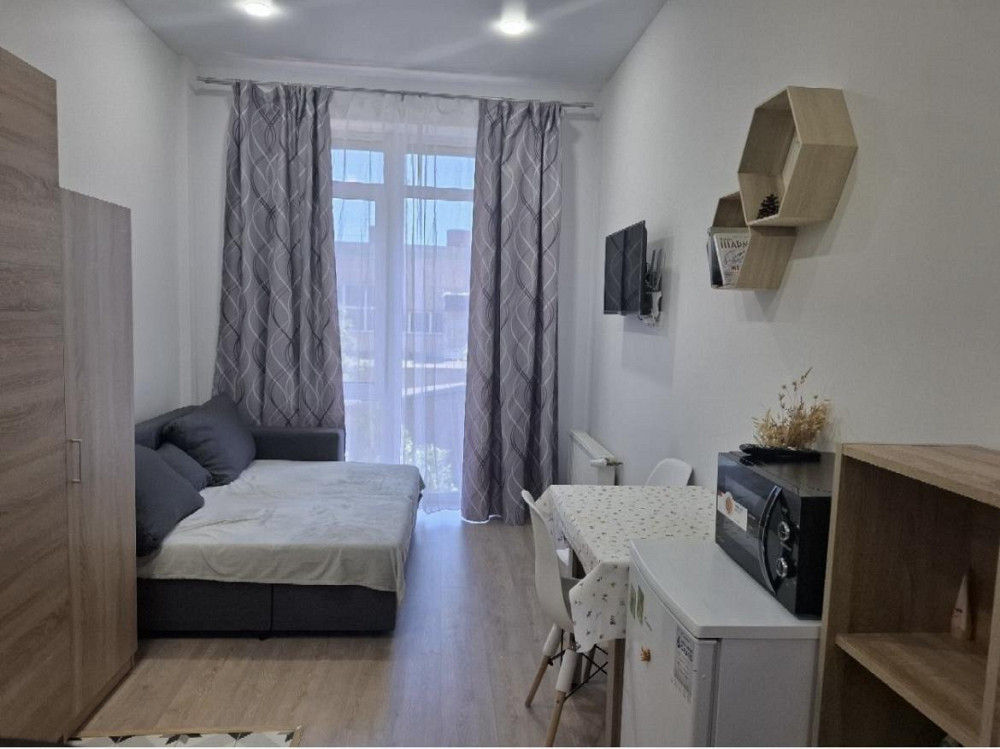 Студія на Нєдєліна Одеса - фото 7