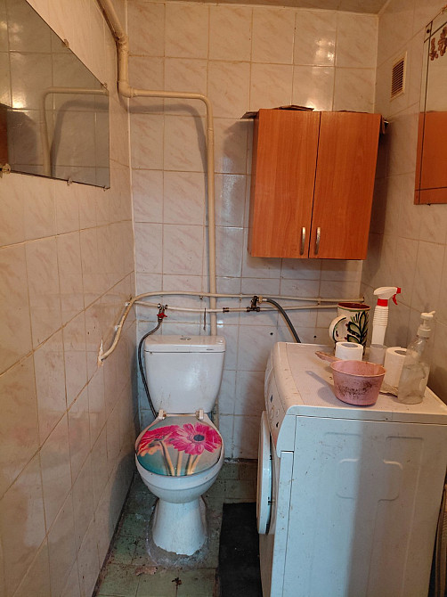 Продам дом на п.Большевик (ул.Февральская, р-н автомобильного рынка) Одесса - изображение 15