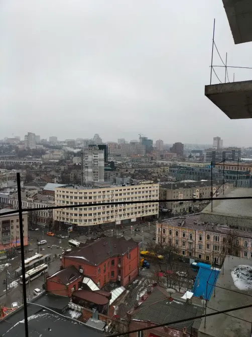 Продаж 2к Квартира 58.2 кв.м ул. Европейская д. 5 Дніпро - фото 17