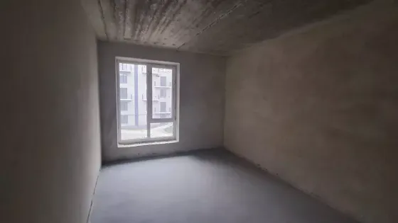 Продаж Квартира 2-кімнатна, 3/4 поверх Krykhivtsi