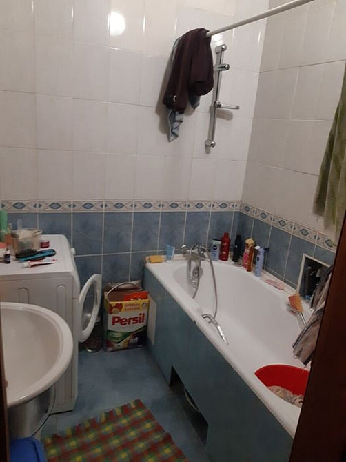 Продаж Квартира 3-кімнатна, 3/4 поверх на Заслонова, 22 Київ - фото 5