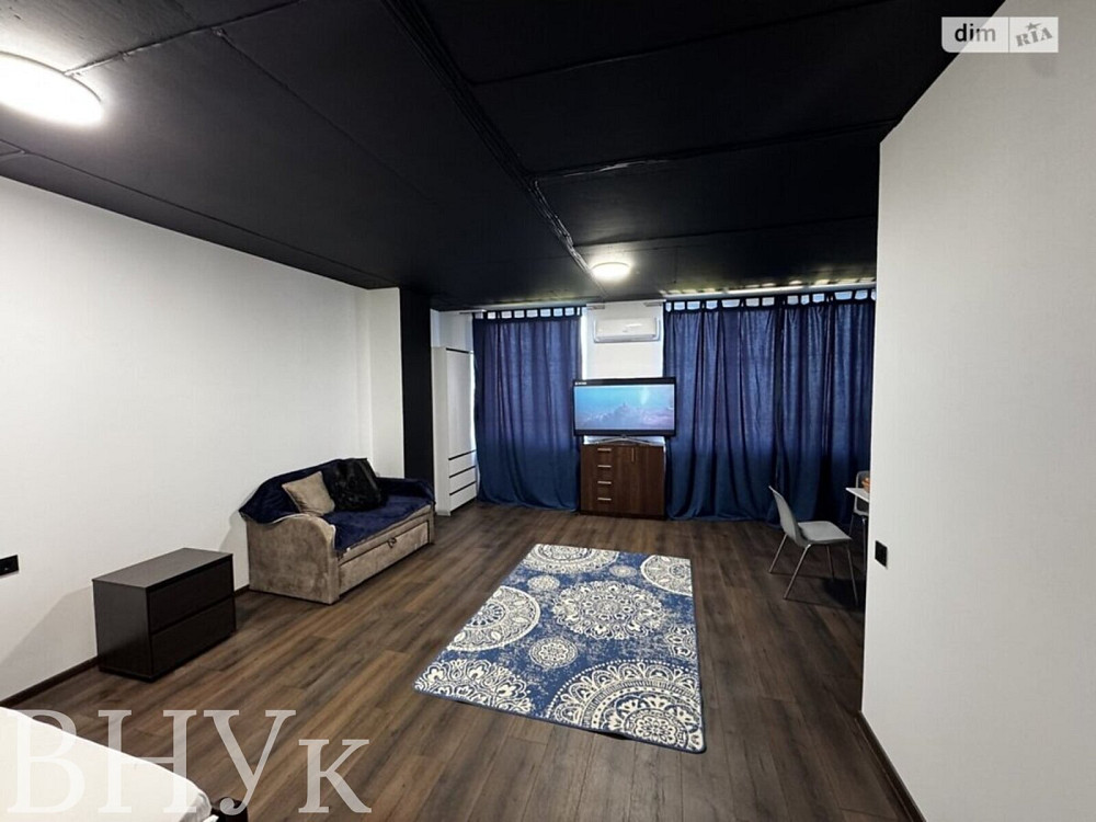 Продаж Квартира 1-кімнатна, 10/11 поверх на Микитинецькв Івано-Франківськ - фото 1