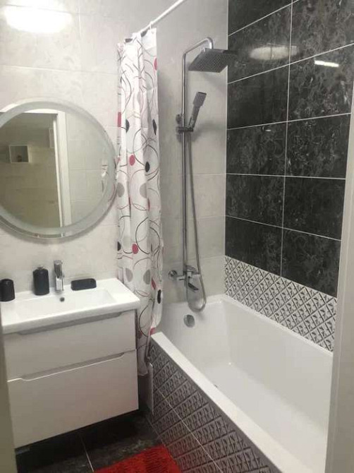 Оренда Квартира 1-кімнатна, 3/19 поверх на проп.Європейського союзу, 41/в Київ - фото 5