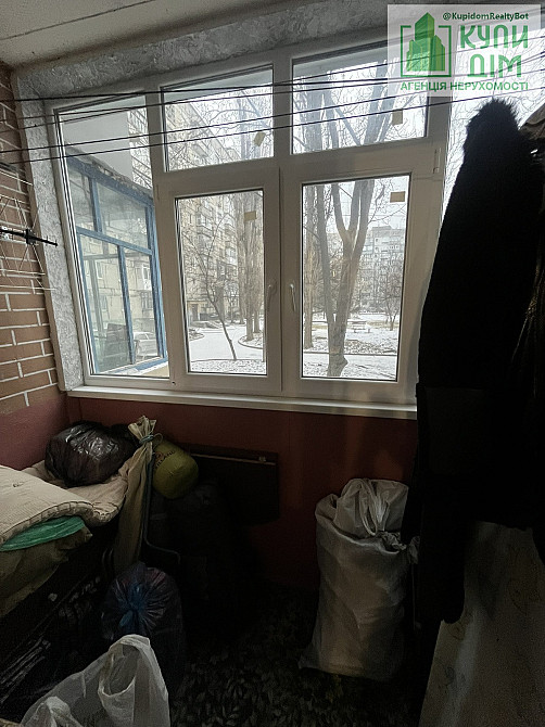 Продаж Квартира 3-кімнатна, 1/9 поверх на Незалежності вул. (Попова), 88 Kirovohrad - photo 4