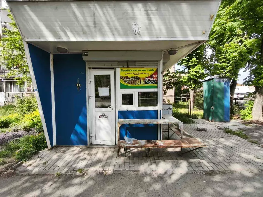 Продаж МАФ (мала архітектурна форма) площа 8 кв.м на Марії Заньковецької Ужгород - фото 3