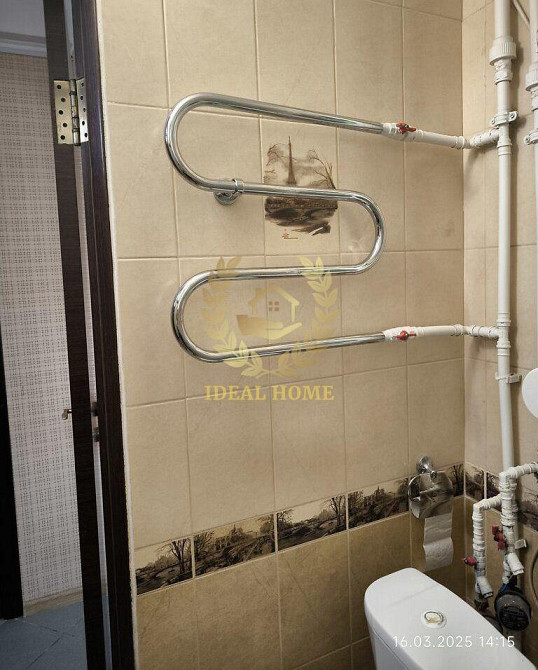 Продаж 1к квартири вул.Зодчих Борщагівка Київ - фото 6