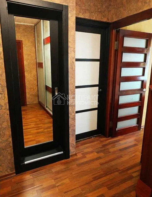 Продаж Квартира 2-кімнатна, 8/9 поверх на вул. Дерев'янка Харків - фото 9