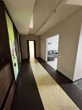 Оренда Квартира 2-кімнатна, 24/28 поверх на ул. Анны Ахматовой, 13 Київ