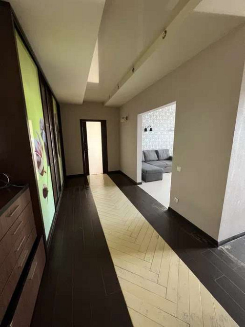 Оренда Квартира 2-кімнатна, 24/28 поверх на ул. Анны Ахматовой, 13 Київ - фото 2