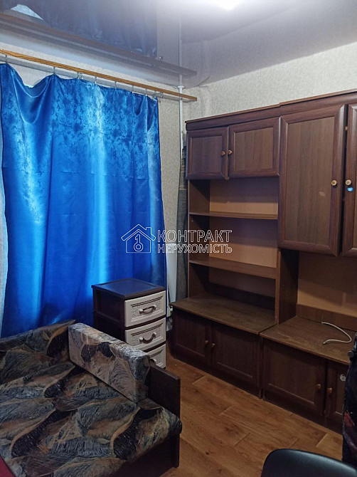 Оренда Квартира 1-кімнатна, 2/9 поверх на вул. Соїча Харьков - изображение 5