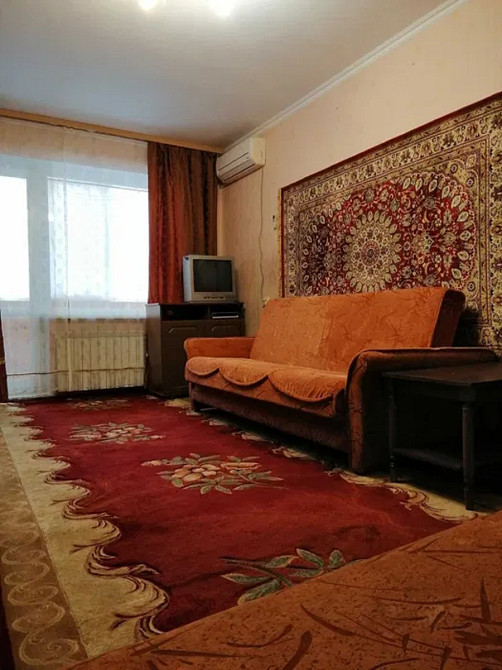 Оренда Квартира 1-кімнатна, 2/9 поверх на Городня, 13 Київ - фото 6