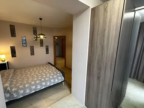 Оренда 2к Квартира 45 кв.м ЖК Сімейний Дніпро - фото 8