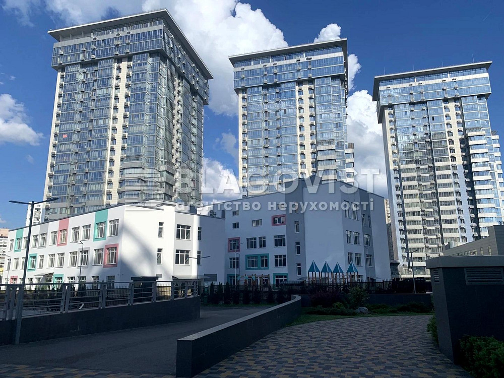 Продаж Квартира 2-кімнатна, 4/23 поверх на Трускавецька вул., д. 10-Д Kiev - photo 19